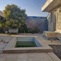 اجاره باغ ویلا