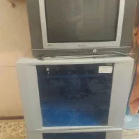 فروش تلوزیون و زیر تلوزیونی