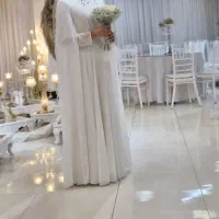 لباس عقد یا بله برون و نامزدی|لباس|خرمآباد, |دیوار