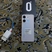 وکال +v0 با حافظهٔ ۶۴ گیگابایت