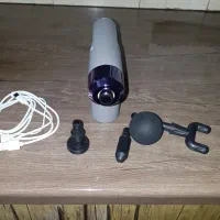 ماساژور چهار کاره