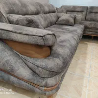فروش مبل بدون پیش پرداخت در اقساط ده ماهه