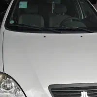 تیبا۲مدل اخر۱۴۰۱استثنایی بدون رنگ