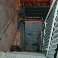 خونه منزل آباد