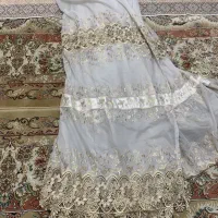 18‌متر پرده