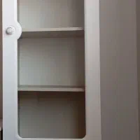 کتابخانه وکیوم فروش فوری