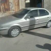 سمند lx مدل ۸۲|خودرو سواری و وانت|بومهن, |دیوار