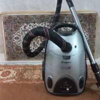 جارو برقی آریستان ۲۴۰۰ وات|جاروبرقی، جارو شارژی، بخارشو|قم, باسکول|دیوار