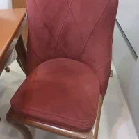 صندلی و میز ناهرخوری