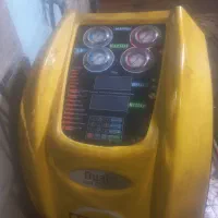 تعمیرات تخصصی کمپرسورکولر