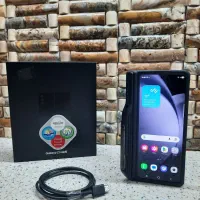 موبایل Z fold 5 256GB Ram 12