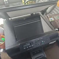 پرینتر جوهرافشان J100 مارک Brother