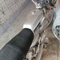 Suzuki ax125|موتورسیکلت|برخوار, |دیوار