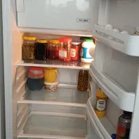 یخچال پارس تمیز