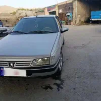 پژو 405مدل 90|خودرو سواری و وانت|سنندج, |دیوار