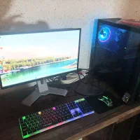 سیستم گیمینگ