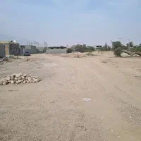 فروش زمین کشاورزی پشته ایسین چسبیده به محله