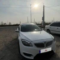 برلیانس ۹۷