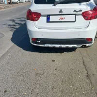 کوییک ۹۸ سالم|خودرو سواری و وانت|ملایر, |دیوار