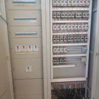 تابلو برق|فروشگاه و مغازه|مهریز, |دیوار