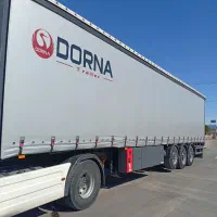 ترانزیت سه محور|خودرو سنگین|چهاردانگه (تهران), |دیوار