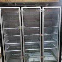 یخچال ایستاده