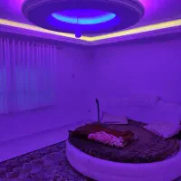 اجاره ویلا استخر دار|اجارهٔ کوتاه‌مدت ویلا و باغ|بوئین زهرا, |دیوار