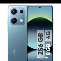 گوشی شیائومی‌ مدل Redmi note 14s