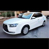 دنا پلاس ۵ دنده مدل ۱۴۰۴