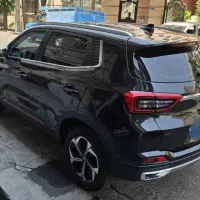 ام‌وی‌ام‌X55 Pro IE/تحویل‌فوری/مدل۱۴۰۲/اقساط۱۲تا۴۸|خودرو سواری و وانت|تهران, جنت‌آباد جنوبی|دیوار