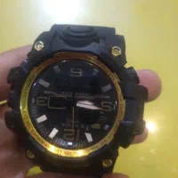 ساعت G-shock casio