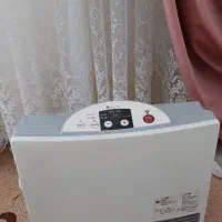 بخاری پلاسما یونساز