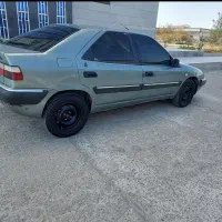 زانتیا مدل ۸۵ معاوضه