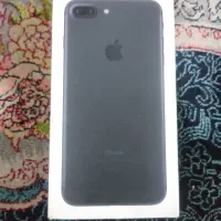 گوشی ایفون ۷ پلاس معاوضه با گوشی