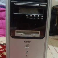 کیس قدیمی