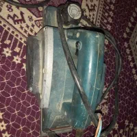 مقداری وسایل نجاری