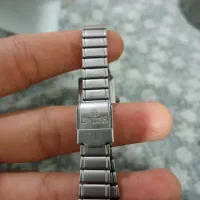 ساعت مچی|ساعت|مشهد, طبرسی شمالی|دیوار