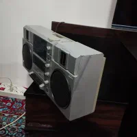 ضبط رادیو
