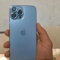 اپل iPhone 13 Pro Max با حافظهٔ ۱۲۸ گیگابایت