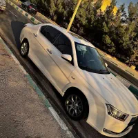 دنا پلاس توربو اتوماتیک فول آپشنال