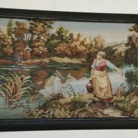 تابلو اروپایی