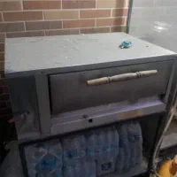 فروش فر ساندویچی|کافیشاپ و رستوران|پاکدشت, پاکدشت (مامازند)|دیوار