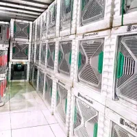 کولر ابی پلیمری گیربکسی تورناد(تکنولوژی بدون تسمه