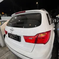 هایماS7 موتور ۲هزار مدل94|خودرو سواری و وانت|رشت, جانبازان|دیوار