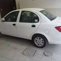 ساینا اس 85 گانه 1404 خشک کارکرد 900 کیلومتر