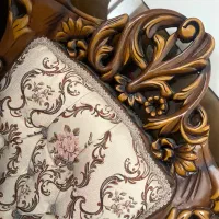 میز ناهار خوری ۸نفره|میز و صندلی غذاخوری|تهران, تهرانسر شمالی|دیوار