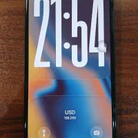 آیفون ۱۵ نرمال مشکی