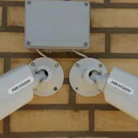 نصب دوربین و دزدگیر و آیفون|خدمات پیشه و مهارت|خرم‌آباد, |دیوار