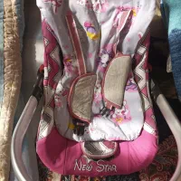 نی نی لای لای