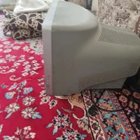 مانیتور قدیمی|صوتی و تصویری|اصفهان, آزادان|دیوار